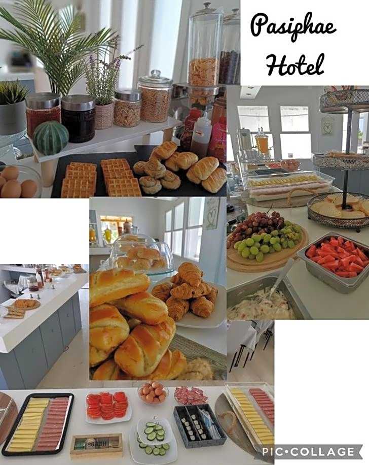 Pasiphae Hotel