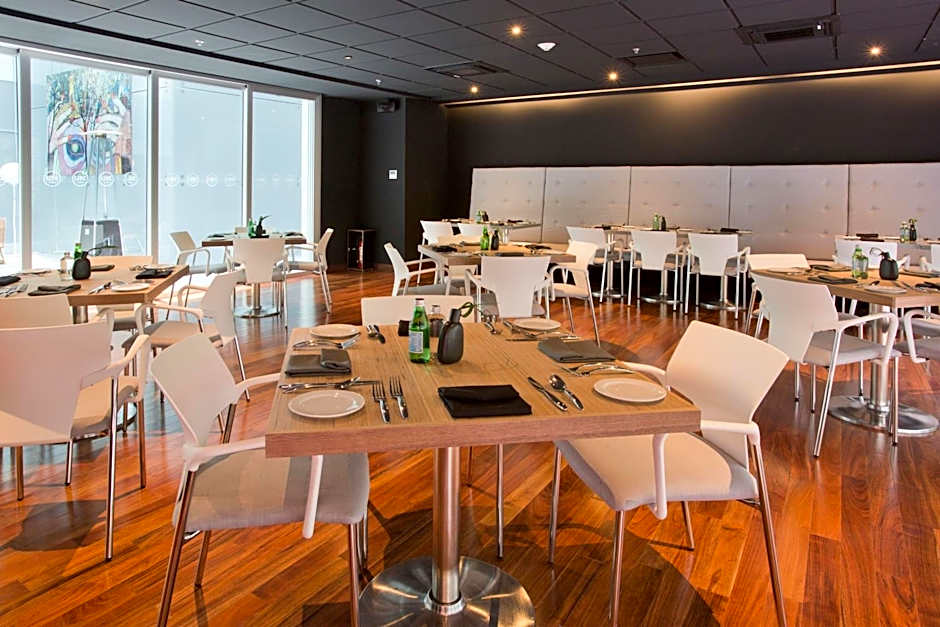 City Express Plus by Marriott Ciudad de México Santa Fe