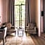 Les Lodges Sainte-Victoire Hotel & Spa