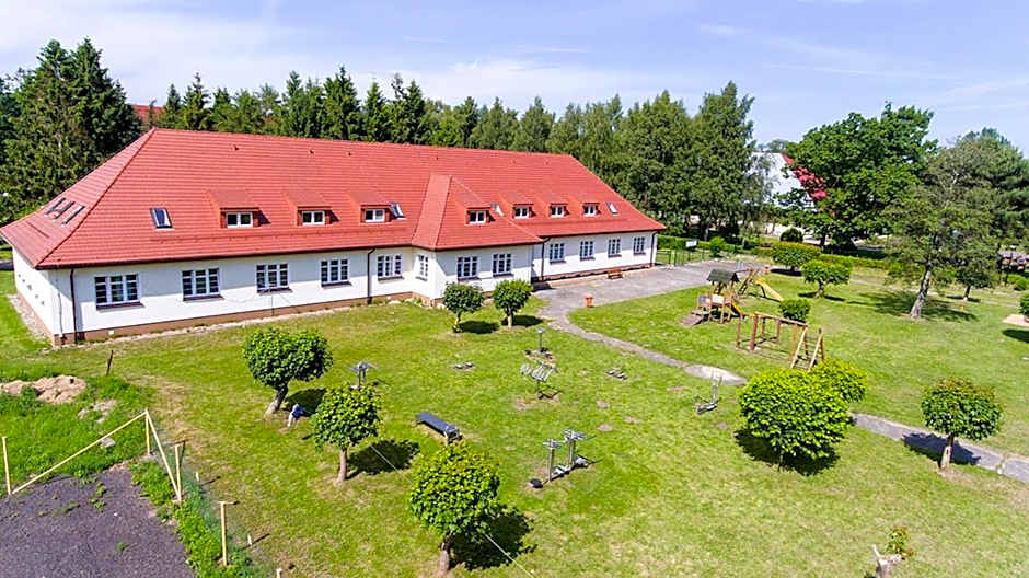 Rewita Rogowo k Kołobrzegu