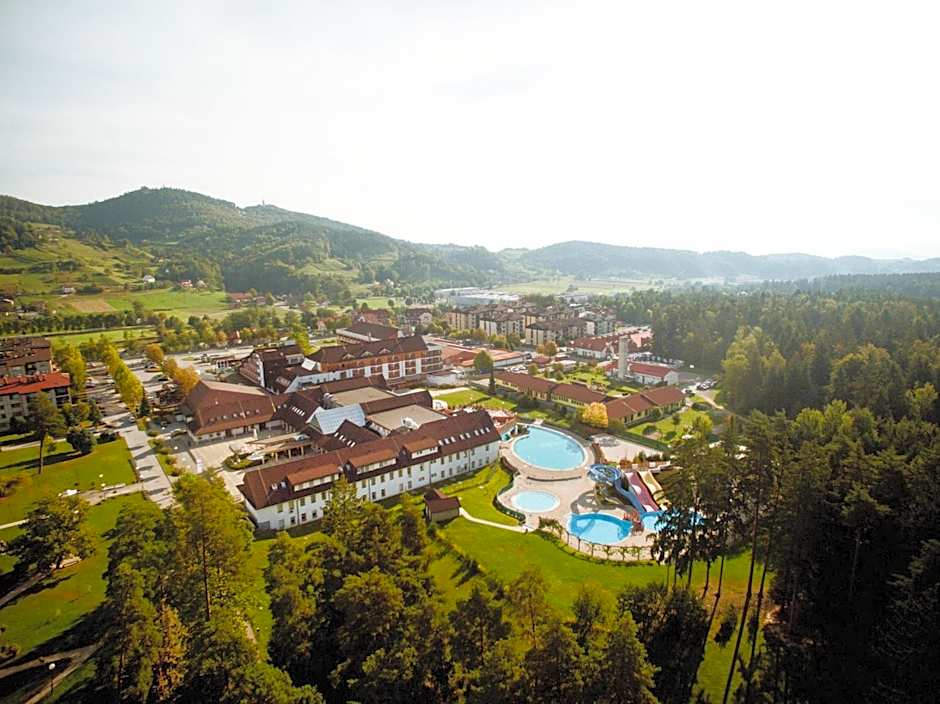 Terme Zreče – Vile Terme Zreče