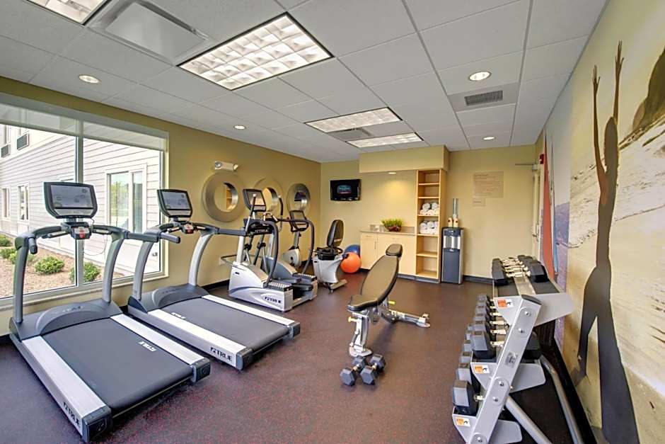 TownePlace Suites by Marriott Providence North Kingstown