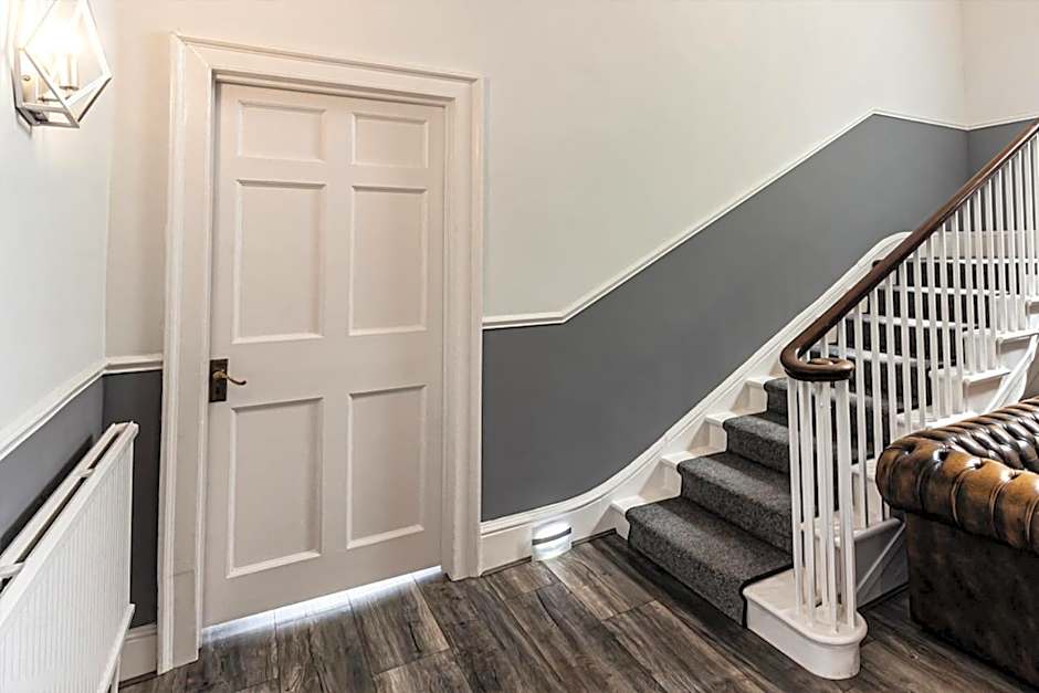 Cosy Wolf Bed & Breakfast