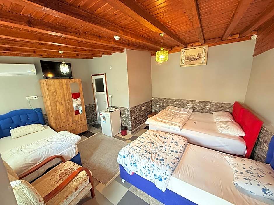ÖZ Butik Otel Antik Kent Myrleia