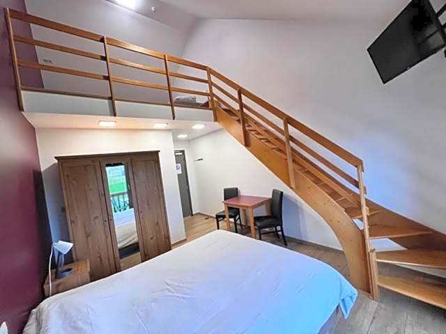 Auberge des Blancs Cailloux