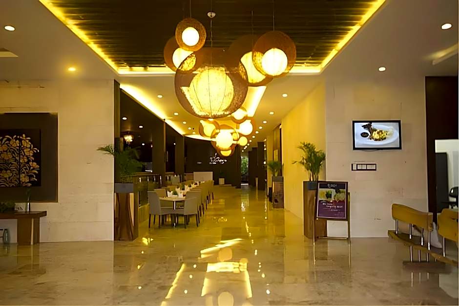 Serela Kuta Bali Hotel