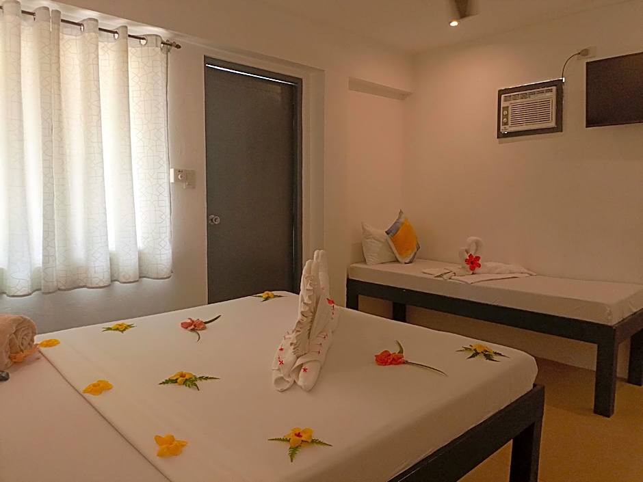 Palmera El Nido Inn