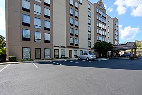 Comfort Inn Pentagon Arlington Arlington Hotels Dc At Washingtondc