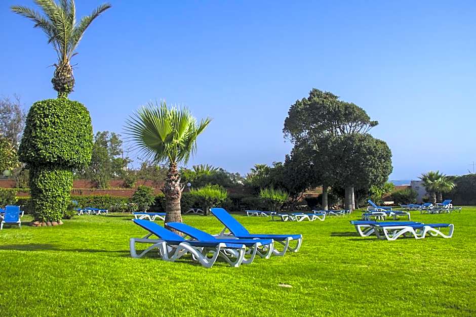 Anezi Apartments