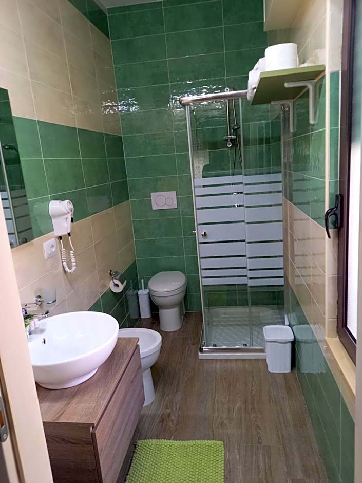 B&B villa brezza marina