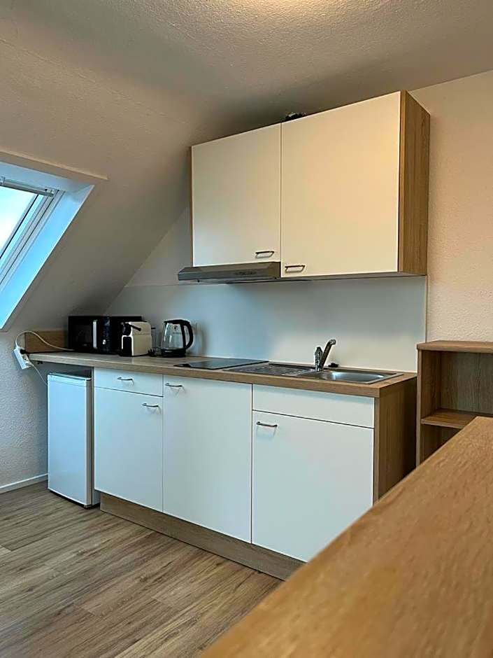 Boardinghouse Heilbronn