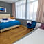 Hotel Kjarnalundur- Aurora Dream - Lodges and Rooms