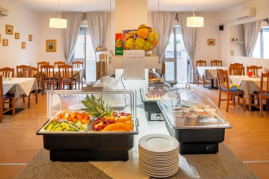 Hotel Firenze