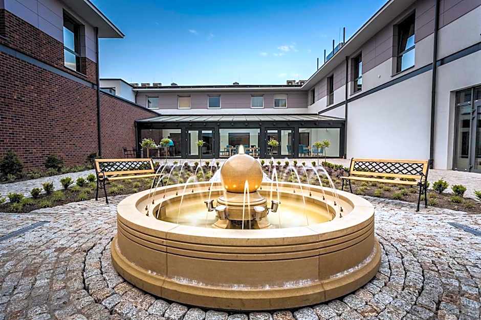 Hotel Ren & Restauracja Browar Kociewski