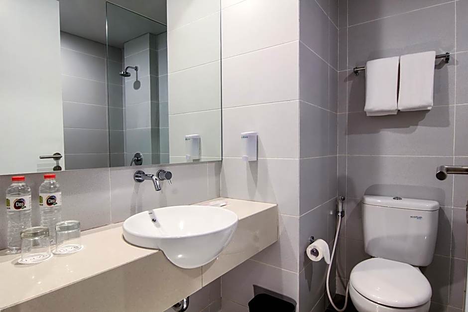 favehotel Sudirman Bojonegoro