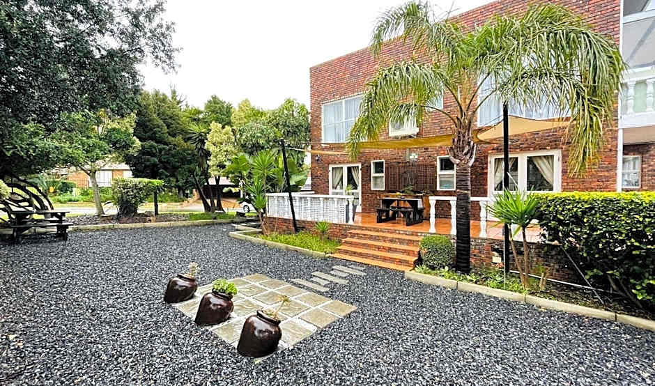 Plattekloof Premium Lodge