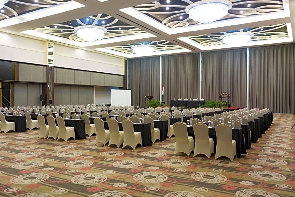 Swiss-Belhotel Jambi