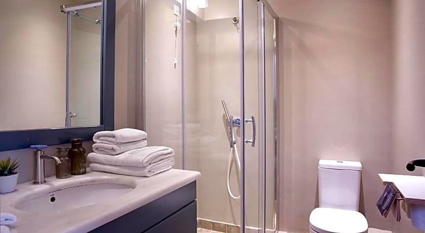 Apollon Library Suites