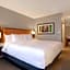 Hampton Inn By Hilton Hot Springs