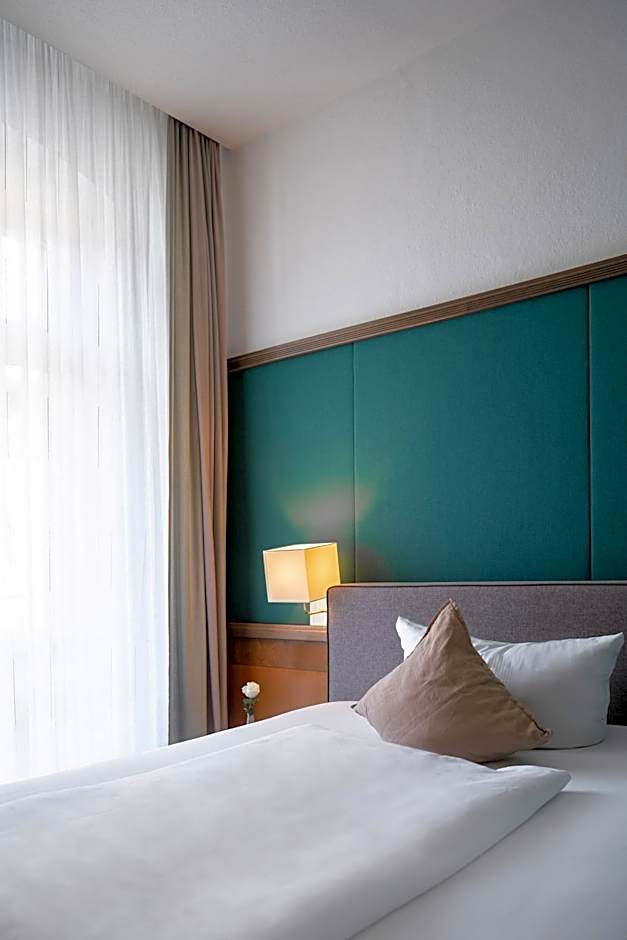 Manufaktur Hotel Stadt Wehlen