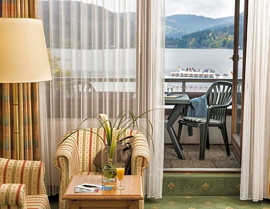 Maritim Titisee Hotel
