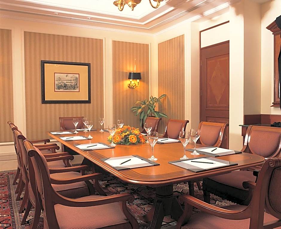 The Oberoi Bengaluru