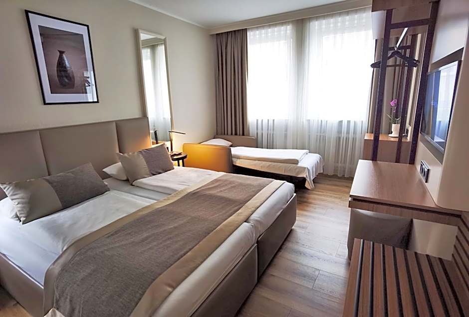 Hotel Italia