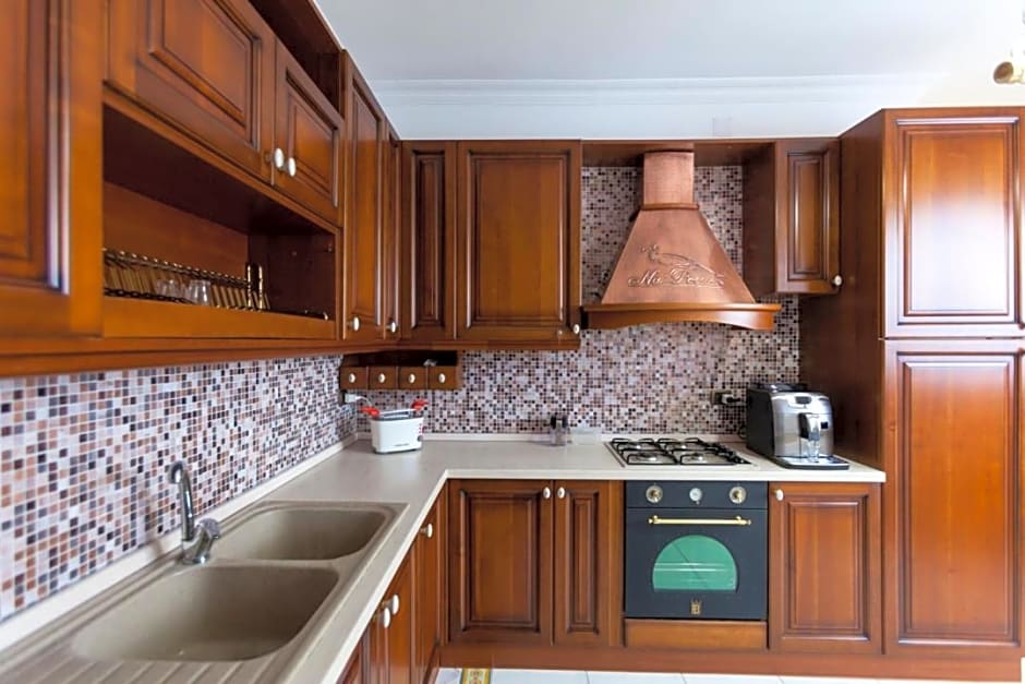 Na' Poesia B&B di Charme