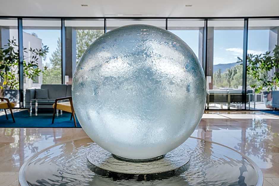 Hotel Premium Chaves - Aquae Flaviae