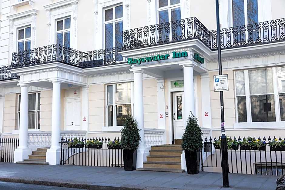 Park Avenue Bayswater Inn Hyde Park