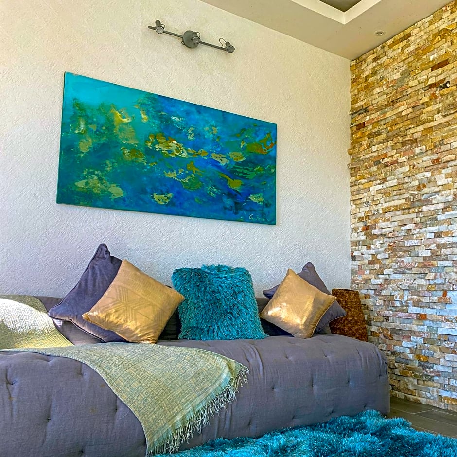 Muúnek Hotel Boutique Art & Spa, adults only