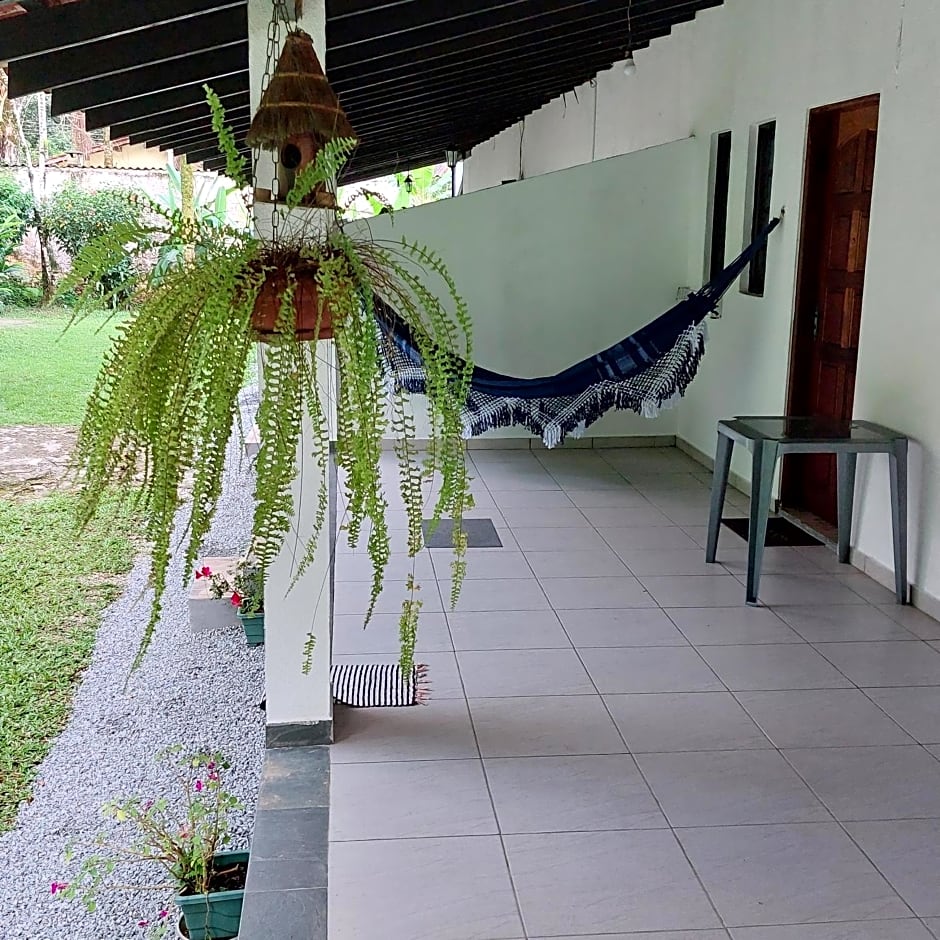 Maury Chalés Boiçucanga