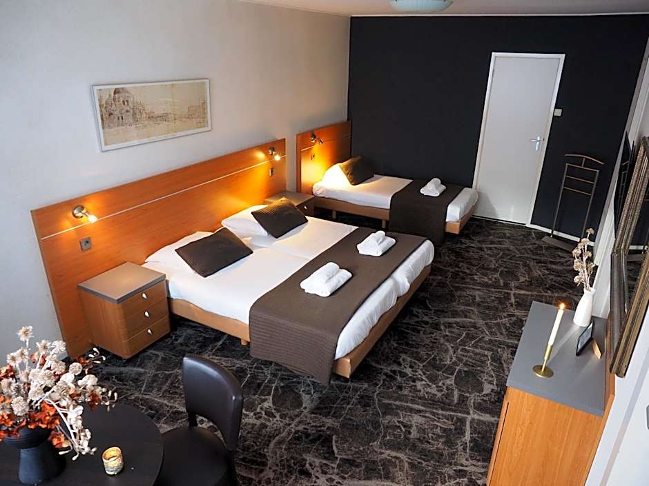 Hotel 't Anker