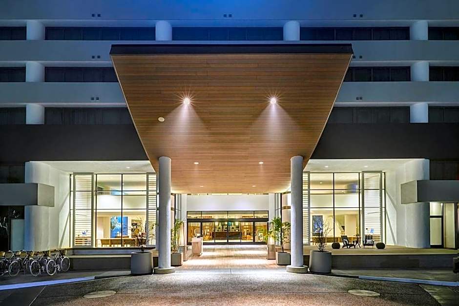 Manhattan Beach Marriott