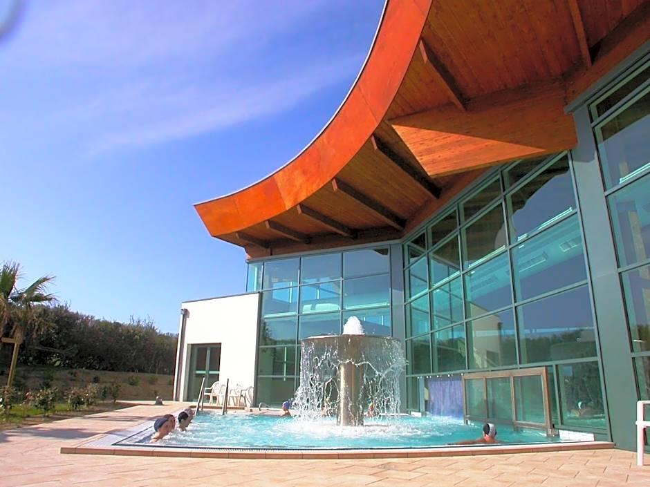 Les Terrasses d'Atlanthal