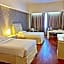 Grand Elite Hotel Pekanbaru