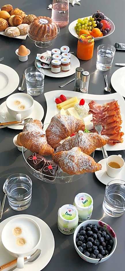 The View Luxury Suites