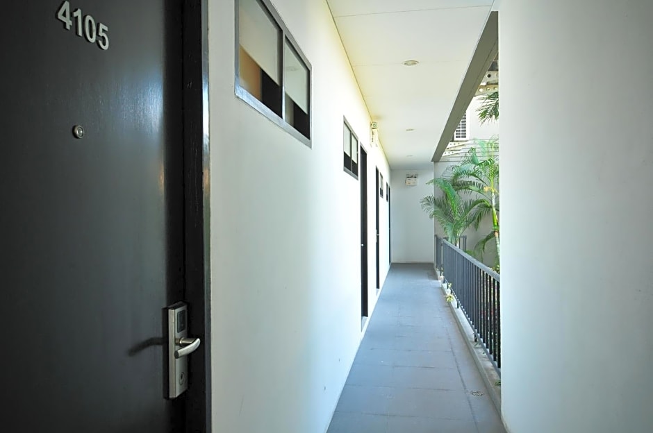 BS Premier Airport Hotel