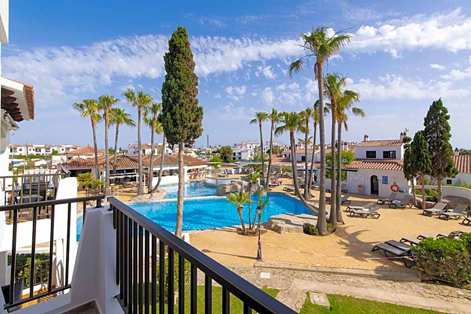 Siesta Mar Apartamentos