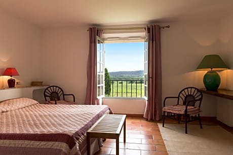 Comfort Double or Twin Room
