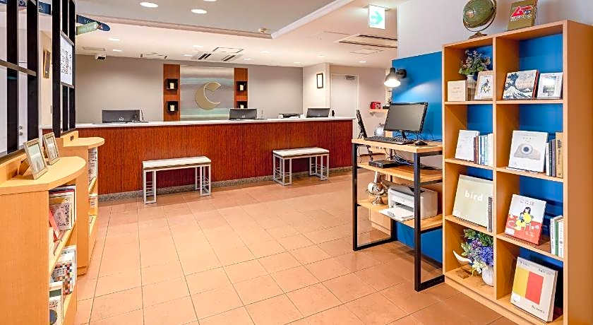 Comfort Hotel Narita