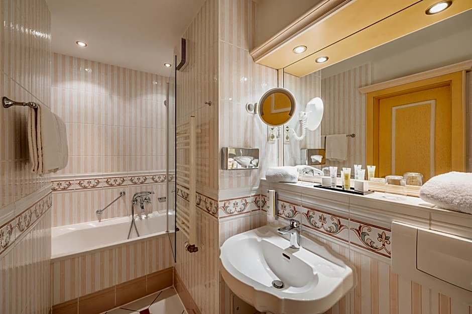 Rugard Thermal Strandhotel