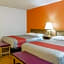 Motel 6-Madras, OR