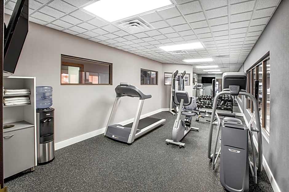 Wingate by Wyndham Sylvania/Toledo