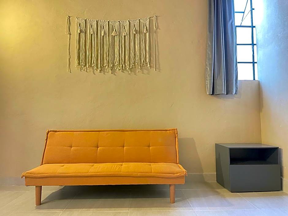 Colmena Hotel CDMX Centro