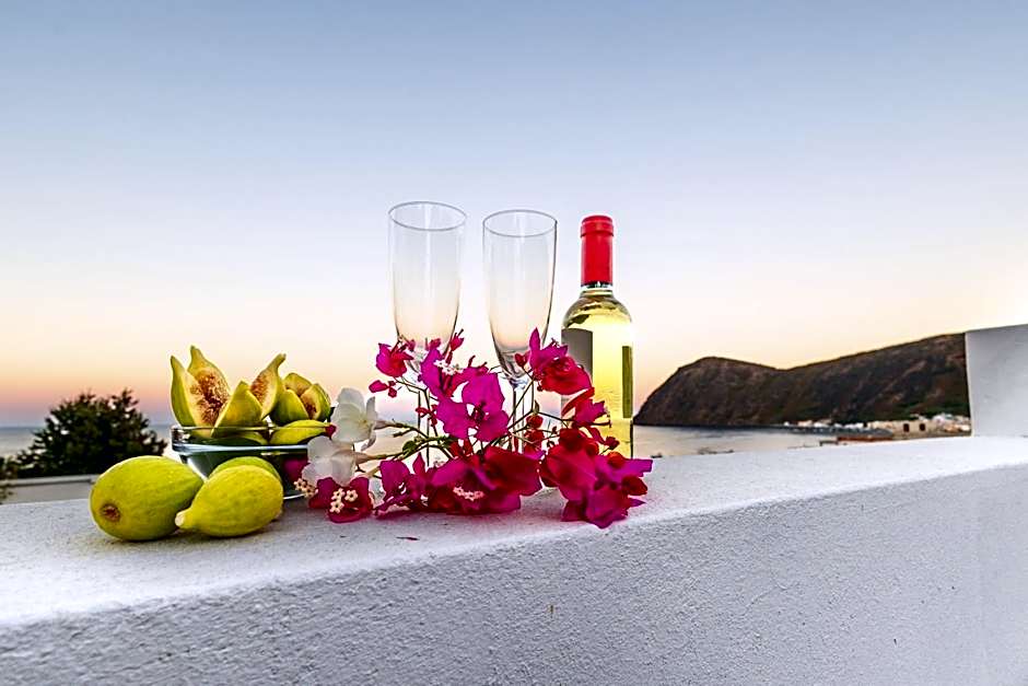 Hotel Residence La Villetta