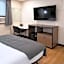 Cabana Hotel Yankee Stadium