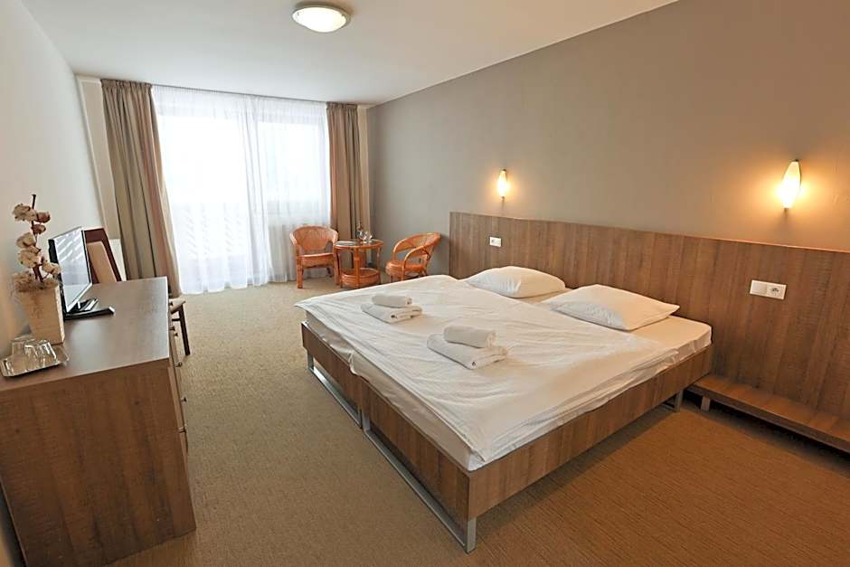 Penzión Zlatny Potok