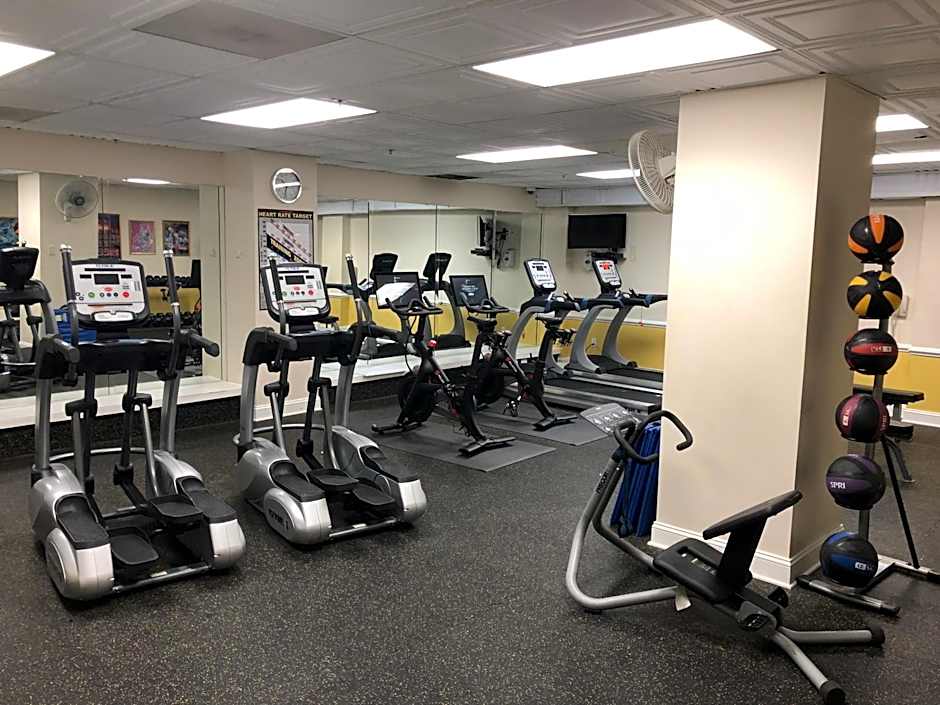 Francis Marion Hotel