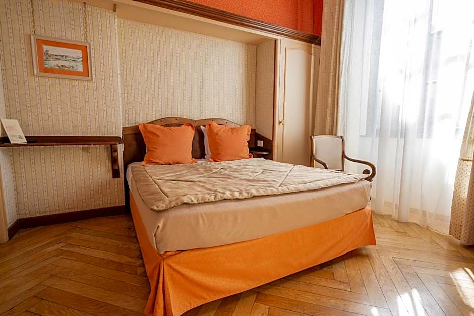 Cit'Hotel Sphinx - Hotel